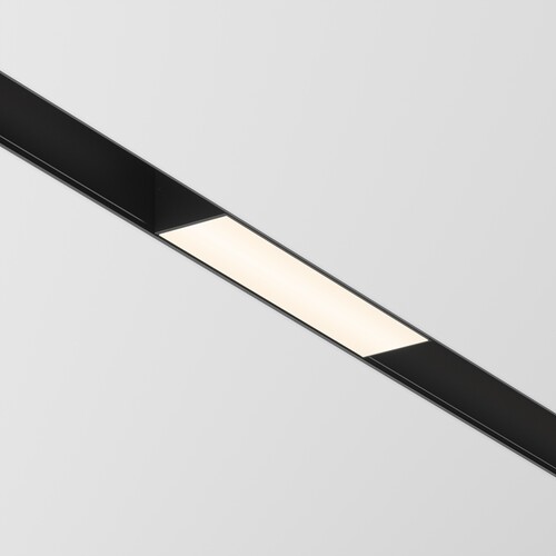 Купить Светильник трековый Maytoni TR012-2-7W3K-B  9169721. Характеристики, отзывы и цены в Донецке