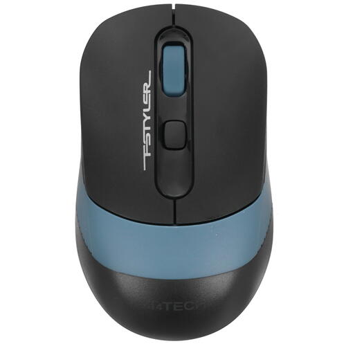 Купить Мышь беспроводная A4Tech Fstyler FB10C  черный  4888866. Характеристики, отзывы и цены в Донецке