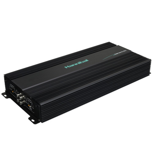 Купить Усилитель DEAF BONCE Hannibal Green Line GL-150.4  9387820. Характеристики, отзывы и цены в Донецке