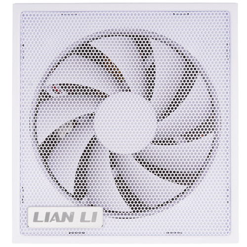 Купить Блок питания LIAN LI SX 850P [G9P.SX0850P.W000.RU] белый  5640715. Характеристики, отзывы и цены в Донецке