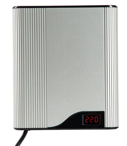 Купить Стабилизатор напряжения TEPLOCOM ST-222/500-И  9903101. Характеристики, отзывы и цены в Донецке