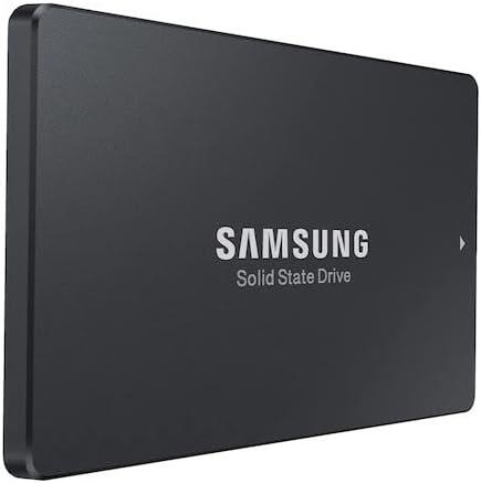 Купить 7680 ГБ Серверный SSD накопитель Samsung PM893 [MZ7L37T6HBLA-00A07]  5416523. Характеристики, отзывы и цены в Донецке