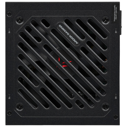 Купить Блок питания ARDOR GAMING Colossus 1000WPF Platinum  черный  9101027. Характеристики, отзывы и цены в Донецке