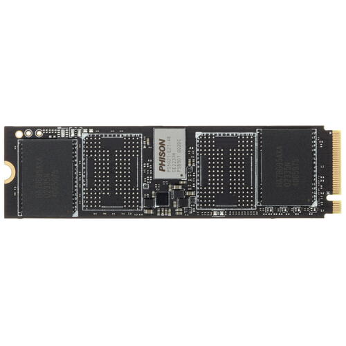 Купить 512 ГБ M.2 NVMe накопитель ADATA XPG GAMMIX S60 [AGAMMIXS60-512G-CS]  5449404. Характеристики, отзывы и цены в Донецке