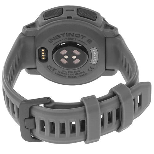 Купить Спортивные часы Garmin Instinct 2 Dezl Edition  5407843. Характеристики, отзывы и цены в Донецке