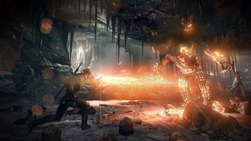 Купить Игра The Witcher 3: Wild Hunt – Game Of The Year Edition (Xbox ONE)  1073708. Характеристики, отзывы и цены в Донецке