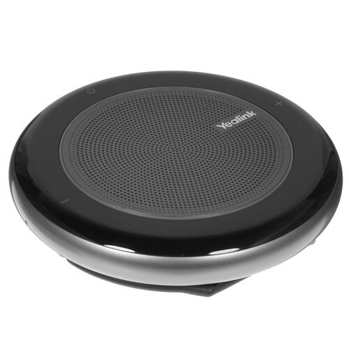 Купить Спикерфон Yealink CP700 with dongle UC черный  4720215. Характеристики, отзывы и цены в Донецке