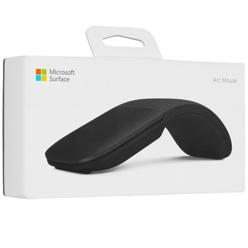 Купить Мышь беспроводная Microsoft Surface Arc Mouse  5494122. Характеристики, отзывы и цены в Донецке