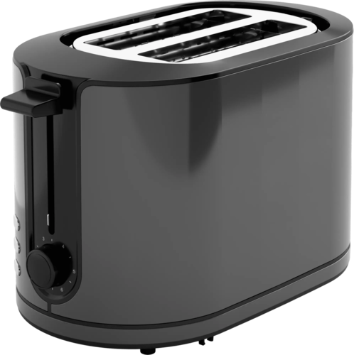 Купить Тостер Candy CT-254 черный  5607734. Характеристики, отзывы и цены в Донецке