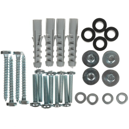 Купить Кронштейн для ТВ DEXP RF55V черный  9097148. Характеристики, отзывы и цены в Донецке