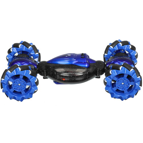 Купить Радиоуправляемая машина трюкач/перевертыш Автоград Hyper  5604363. Характеристики, отзывы и цены в Донецке