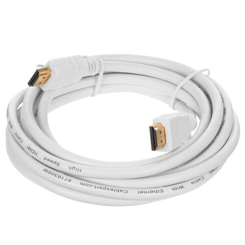 Купить Кабель  Cablexpert HDMI - HDMI, 3 м  9059942. Характеристики, отзывы и цены в Донецке