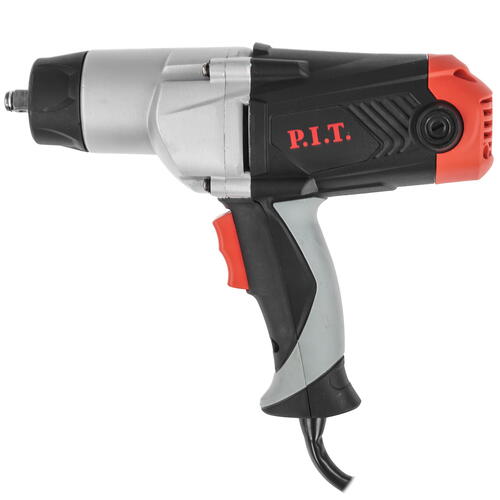 Купить Гайковерт PIT PIW1100-C  9086491. Характеристики, отзывы и цены в Донецке