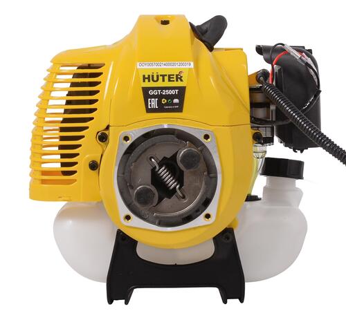 Купить Триммер бензиновый Huter GGT-2500Т  1102760. Характеристики, отзывы и цены в Донецке