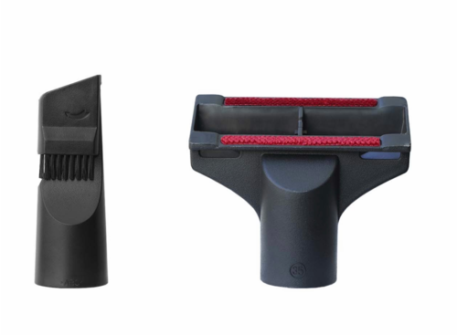 Купить Пылесос Shivaki VCC 0220 красный  9289542. Характеристики, отзывы и цены в Донецке