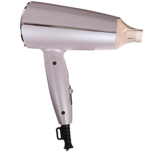 Купить Фен DEXP BA-200 розовый  1689239. Характеристики, отзывы и цены в Донецке