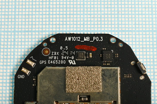 Купить Материнская плата для умных часов Mibro Watch GS Pro  9236563. Характеристики, отзывы и цены в Донецке