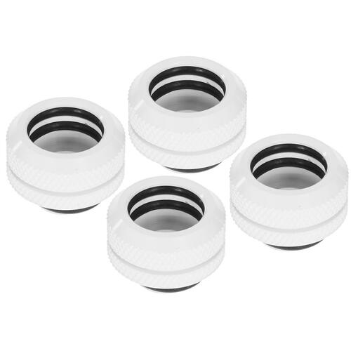 Купить Комплект фитингов для СЖО Corsair Hydro X Series XF [CX-9052013-WW]  4878634. Характеристики, отзывы и цены в Донецке
