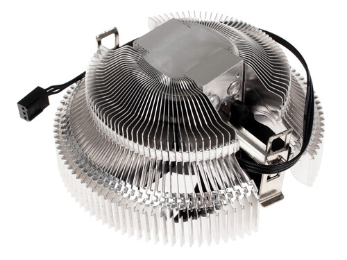 Купить Кулер для процессора ID-COOLING DK-01T  1085001. Характеристики, отзывы и цены в Донецке