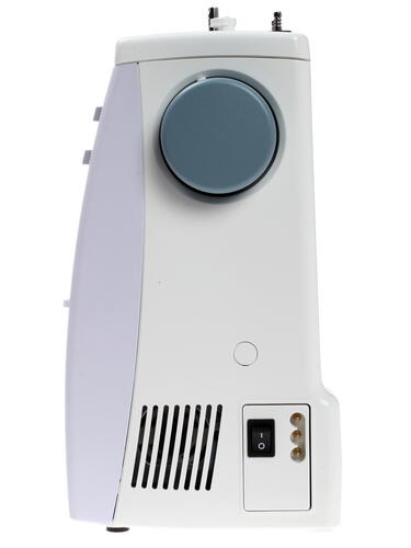 Купить Швейная машина Janome 415  0159790. Характеристики, отзывы и цены в Донецке