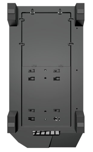 Купить Корпус Xilence XILENT BREEZE II  5614765. Характеристики, отзывы и цены в Донецке