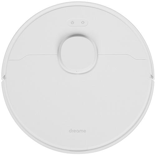 Купить Робот-пылесос Dreame D9 Plus белый  5417801. Характеристики, отзывы и цены в Донецке