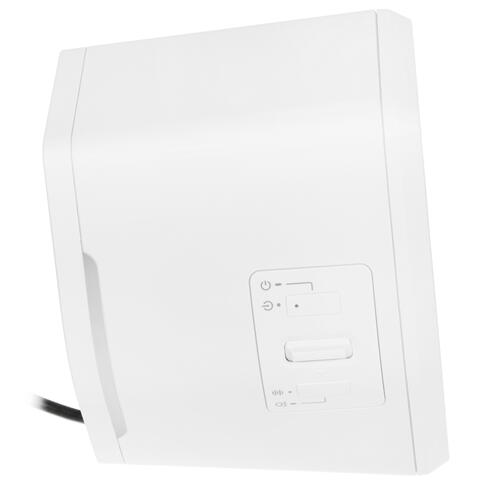 Купить Колонки Edifier G2000 белый  1694780. Характеристики, отзывы и цены в Донецке