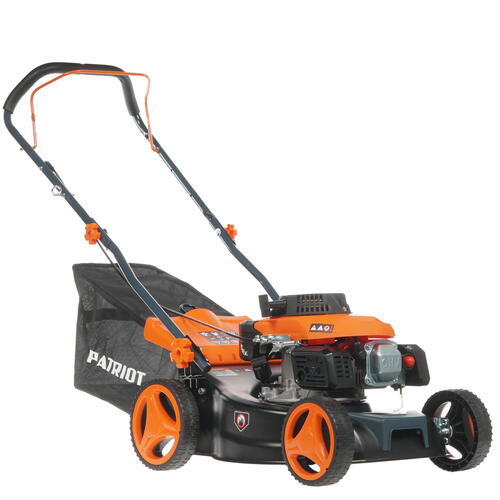 Купить Газонокосилка бензиновая Patriot PT 400  8185433. Характеристики, отзывы и цены в Донецке