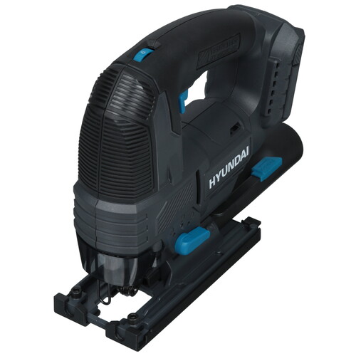 Купить Электрический лобзик Hyundai HD18B-26JS.9 18V One for All , Без ЗУ, Без АКБ  5467676. Характеристики, отзывы и цены в Донецке