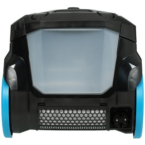 Купить Пылесос Thomas DryBox Amfibia черный  1192470. Характеристики, отзывы и цены в Донецке