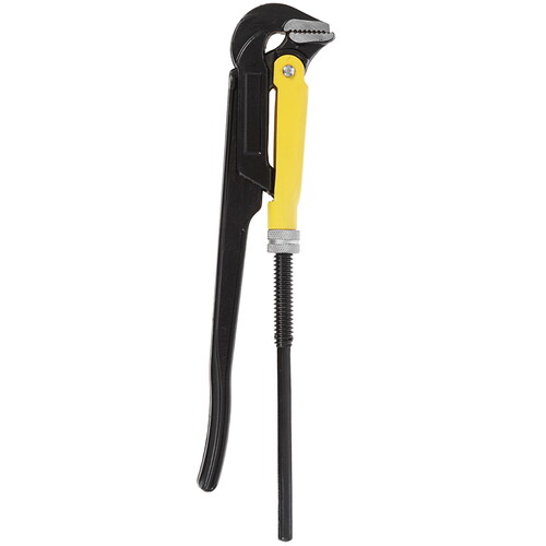 Купить Ключ трубный  BERGER BG4003  9123264. Характеристики, отзывы и цены в Донецке