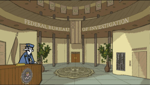 Купить Игра Puzzle Agent (Steam)  5601562. Характеристики, отзывы и цены в Донецке