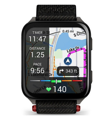 Купить Спортивные часы Garmin Venu X1  5641611. Характеристики, отзывы и цены в Донецке