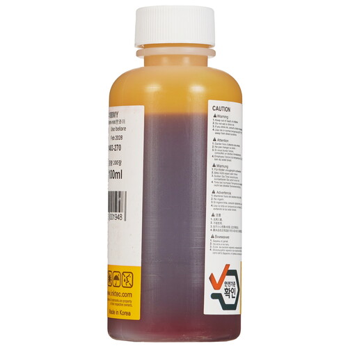 Купить Чернила водорастворимые InkTec E0010 желтый  9307237. Характеристики, отзывы и цены в Донецке