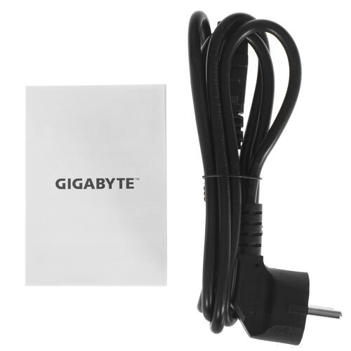 Купить Блок питания GIGABYTE UD1000GM PG5  9907662. Характеристики, отзывы и цены в Донецке