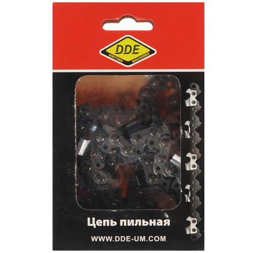 Купить Пильная цепь DDE 249-839  7996351. Характеристики, отзывы и цены в Донецке