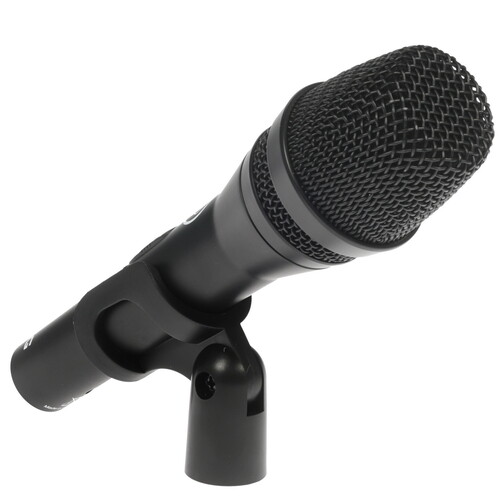 Купить Микрофон AKG P3 S черный  1311183. Характеристики, отзывы и цены в Донецке