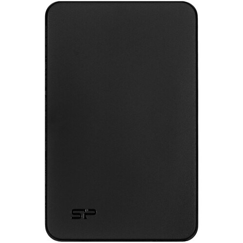 Купить 512 ГБ Внешний SSD Silicon Power S05  5431537. Характеристики, отзывы и цены в Донецке