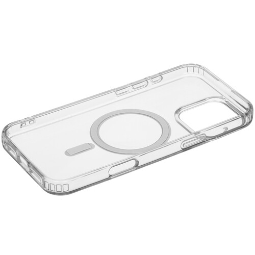 Купить Накладка  Rocket Prime Mag для Apple iPhone 16 Pro Max прозрачный  5474321. Характеристики, отзывы и цены в Донецке