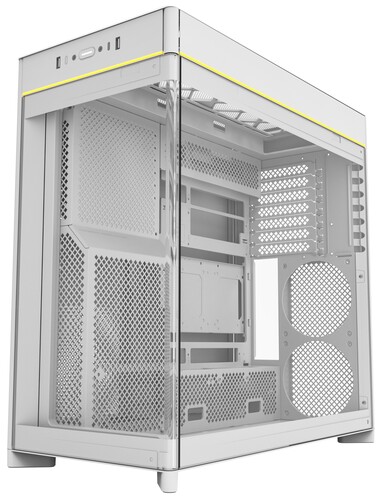 Купить Корпус MONTECH HS02  5614967. Характеристики, отзывы и цены в Донецке