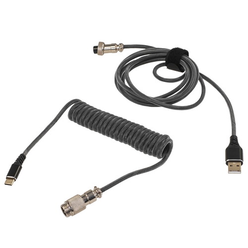 Купить Кабель Redragon USB 2.0 Type-A - USB 2.0 Type-C  9230419. Характеристики, отзывы и цены в Донецке