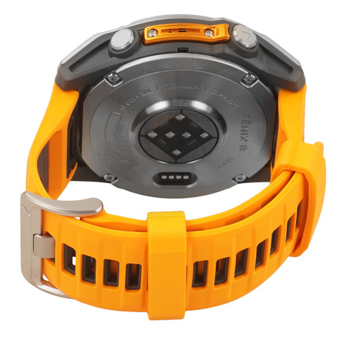 Купить Спортивные часы Garmin Fenix 8  5641805. Характеристики, отзывы и цены в Донецке