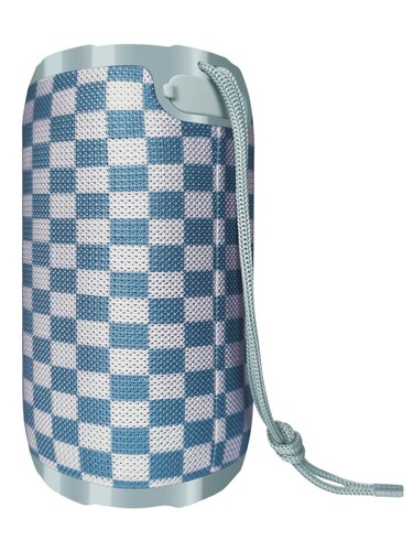 Купить Портативная колонка Jetaccess PBS-60, ceрый  9137121. Характеристики, отзывы и цены в Донецке