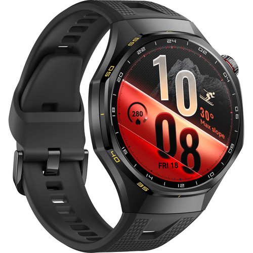 Купить Смарт-часы HUAWEI Watch GT 7 Pro 46mm  5949269. Характеристики, отзывы и цены в Донецке