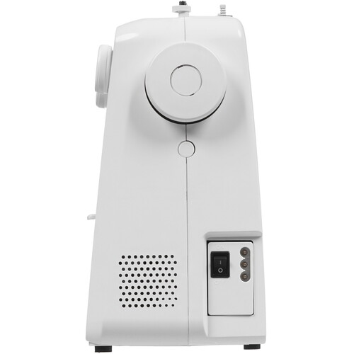 Купить Швейная машина Janome S-17  8122171. Характеристики, отзывы и цены в Донецке