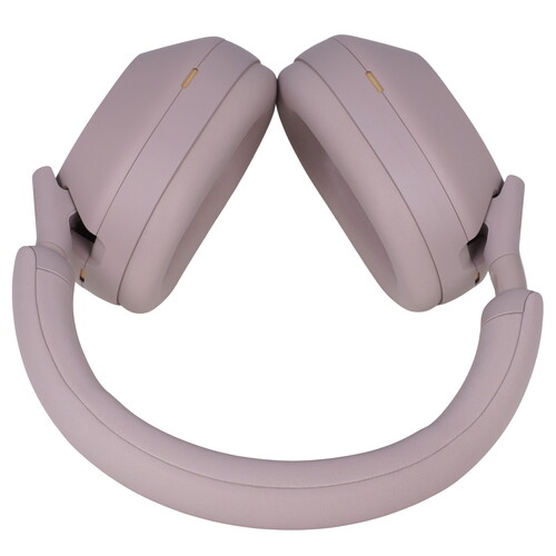 Купить Беспроводные/проводные наушники Sony WH-1000XM5 розовый 2022  5624357. Характеристики, отзывы и цены в Донецке