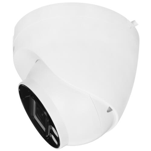 Купить IP-камера Dahua DH-IPC-HDW2449TP-S-IL-0280B  5463061. Характеристики, отзывы и цены в Донецке