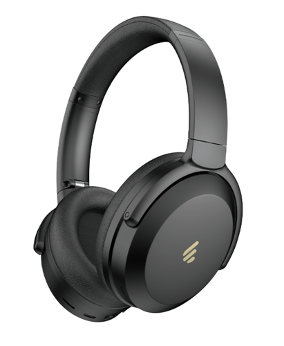 Купить Беспроводные/проводные наушники Edifier W700BT Pro черный 2025  9230911. Характеристики, отзывы и цены в Донецке