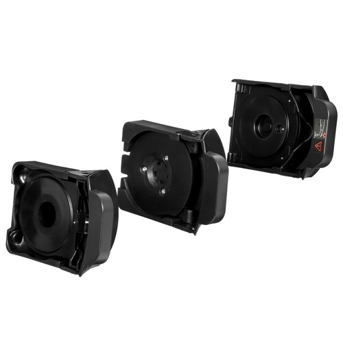 Купить Кофемашина капсульная Hibrew ST-504  9156832. Характеристики, отзывы и цены в Донецке