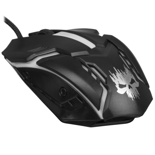 Купить Клавиатура+мышь  проводная  Aceline GS Rage 200 черный  9158276. Характеристики, отзывы и цены в Донецке